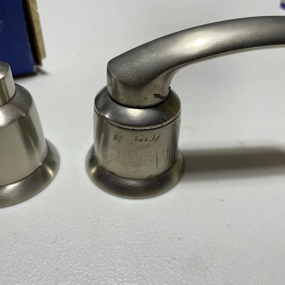 Grohe 18 085 Eno Talia Nickel Brass Handles‎ (see description)